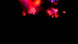 Thrice-doublespeak-live @ house of blues chicago