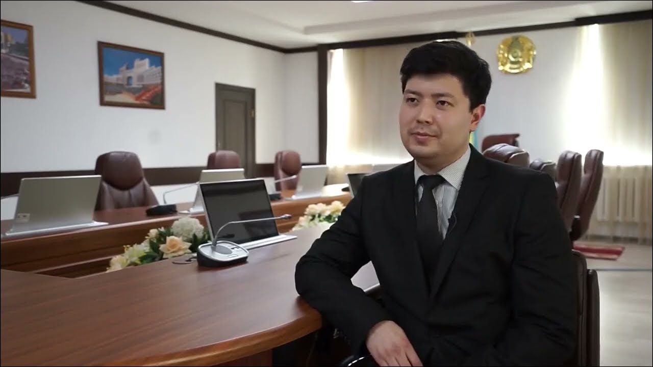 Попытка номер два: как павлодарец попал в топ молодых управленцев