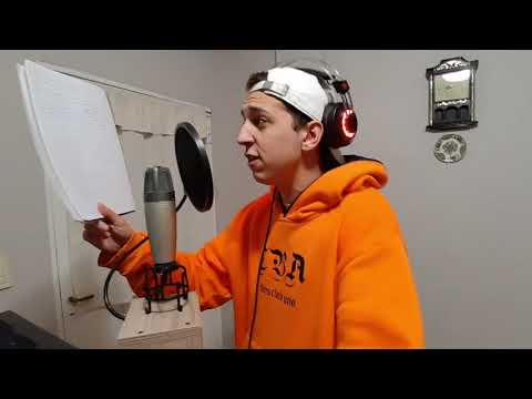 Mecha Maturin - Oneshot mixstyle 1