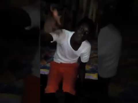 Show me your love- Djimidy Flow