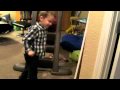 Logan Dancing Part 1