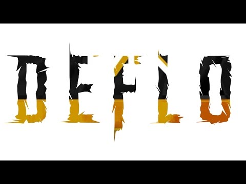 Deflo x Kezwik - We Out Here