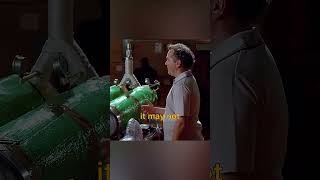 Gale is shocked by Walter's product (99% pure) #shorts  #breakingbad
