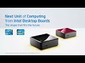 12 Intel Animations IntelBoards Edition