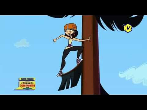 Total Drama Pahkitew Island Episode 12 Pahk'd With Talent +LINK IN DESC