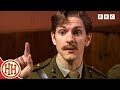 The Start Of WW1 Frightful First World War Horrible Histories