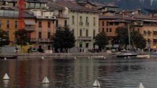 preview picture of video 'Lago di Garda - Salò'