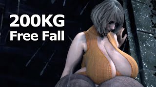 [閒聊] 惡靈古堡四硬派難度資源給超級少