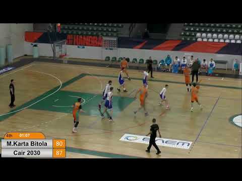 KK Medika Karta Bitola - KK Cair