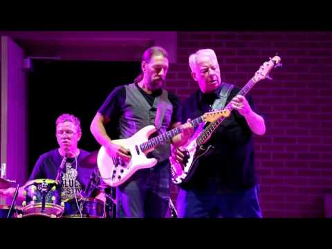 "I Want Out" - Gene Deer