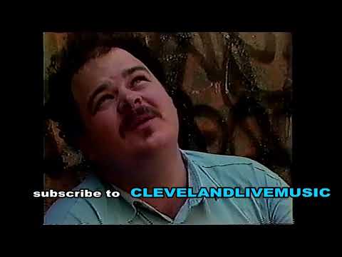 Pere Ubu   Week In Rock 7/30/88   Thomas and Ravenstine interview