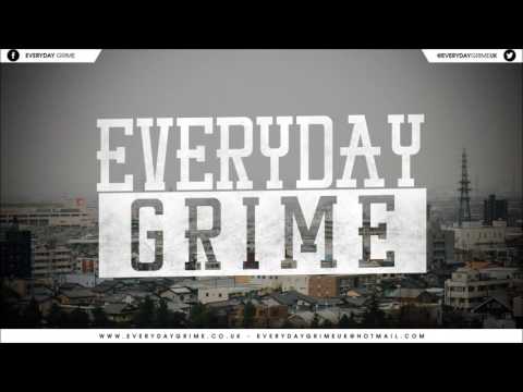 Mr Dizztinct - Blazing Time [Grime Instrumental]