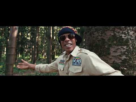 Master Cool Man - La Natir (Official Music Video)