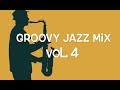 Groovy Jazz Vol. 4