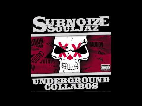 Destination Unknown - Johnny Richter, Chucky Chuck