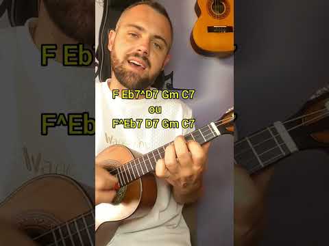 Mais Uma Pouco - Variantes