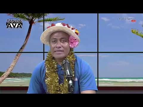 Tanoa Ava Show, 17 DEC 2022 - Radio Samoa