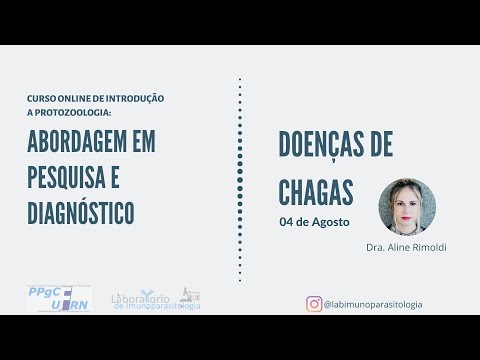 AULA 2 - Doença de Chagas