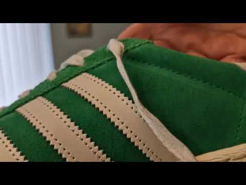Adidas Jabbar Lo 2025 Trainers unboxing - Full Review