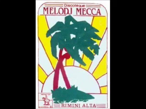 Melodj Mecca - Dj.Pery n°35
