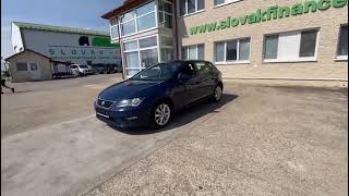 Купить автомобиль SEAT LEON 1,4 TGI VIN 532 - Изображение 4 | Autoline TM Автомобиль SEAT LEON 1,4 TGI VIN 532 | Изображение 4 - Autoline
