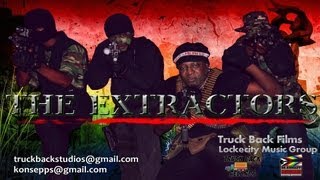 Elephant Man - Bad Wi Bad (The Extractors 2013) [Official Music Video HD]