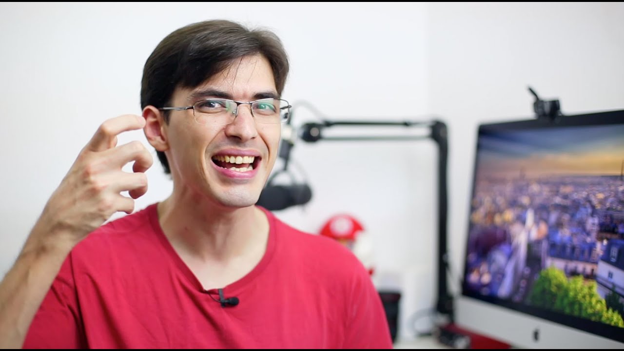 4 dicas para treinar o seu listening no inglês | Mairo Vergara | Parte 10 de 365