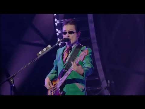 THE ALFEE SUPER BEST～感動の1時間SPECIAL～