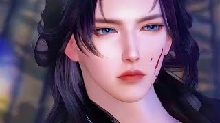 💞雙男主漫畫💞風無錯月無錯多情最是錯，風未動幡未動心弦已先動 #动画 #漫画 #動漫 #耽美 #双男主 #逆水寒 #LGBT #BL #穿越 #重生 #復仇 #逆襲 #甜寵 #動漫全集 #古風 #國漫