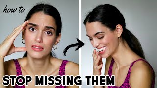 How to STOP missing someone you love // long distance relationship advice