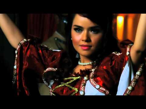 Cinta Hidupku (Official Clip)