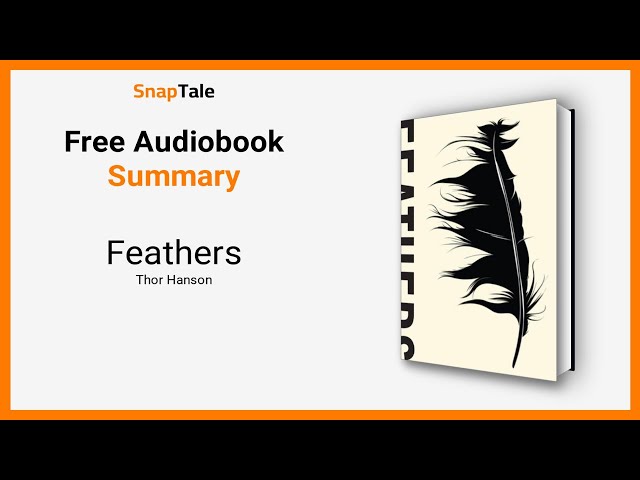 Vídeo relacionado con Feathers: The Evolution of a Natural Miracle