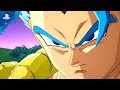 Dragon Ball FighterZ - Gogeta [SSGSS] Character Trailer | PS4