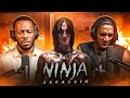FIRST TIME WATCHING NINJA ASSASSIN 2009 MOVIE REACTION