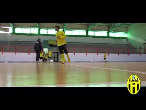 INTERVISTE MONDOCROCIERA ELMAS 01 12 12 2013