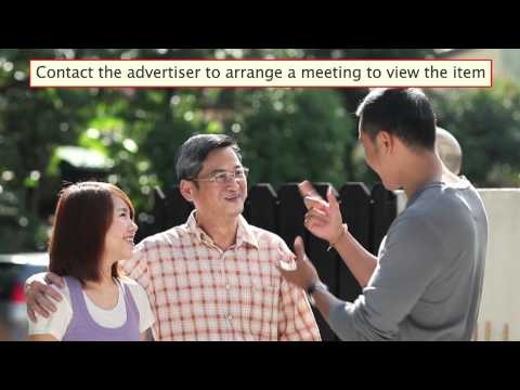 Mudah.my - The official how to buy guide.