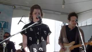 Pure Bathing Culture - &quot;Scotty&quot; - SXSW 2014 - Paste Day Party