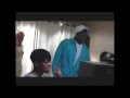 Charlie Wilson and Fantasia Making "I Wanna Be Your Man" in the Studio