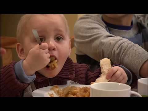 Der Jesuit Georg Sporschill wird 70