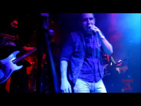 MADE in CWB - Fear Of The Dark/ Iron Maiden