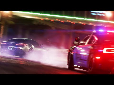 The CRAZIEST Street Racers VS Cops