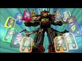 All Engine Gattai Themes
