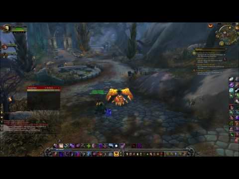 World of Warcraft: Legion - Azsuna - Subtlety Rogue [Part 33]