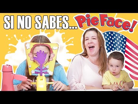 Cara SPLASH si no sabes inglés ¡PASTELAZO! + App para NIÑOS LingoKids