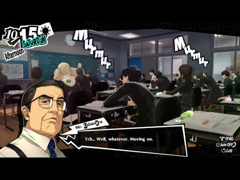 Persona 5 Royal pt102