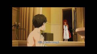 Download lagu frill kills Azusa || wonder egg priority|| ( episode 11) mp3 Download lagu frill kills Azusa || wonder egg priority|| ( episode 11) mp3