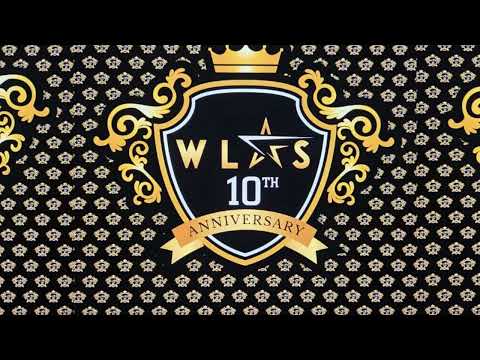 WLAS ANTHEM 2025 Featuring @alienaliSA