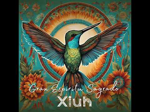 Gran Espiritu Sagrado