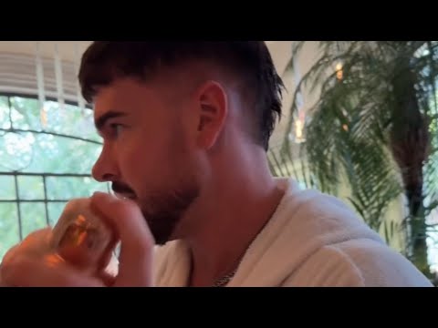 Cocktail Shaker Fail: Explosive Spa Date Surprise! || WooGlobe