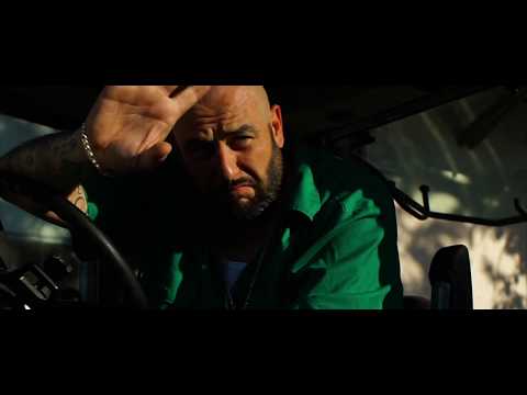 FLA da Liquid - FLADIFORNIA (prod. Sohn Carter)